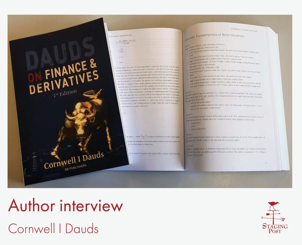 auhtor interview faeture image cornwell