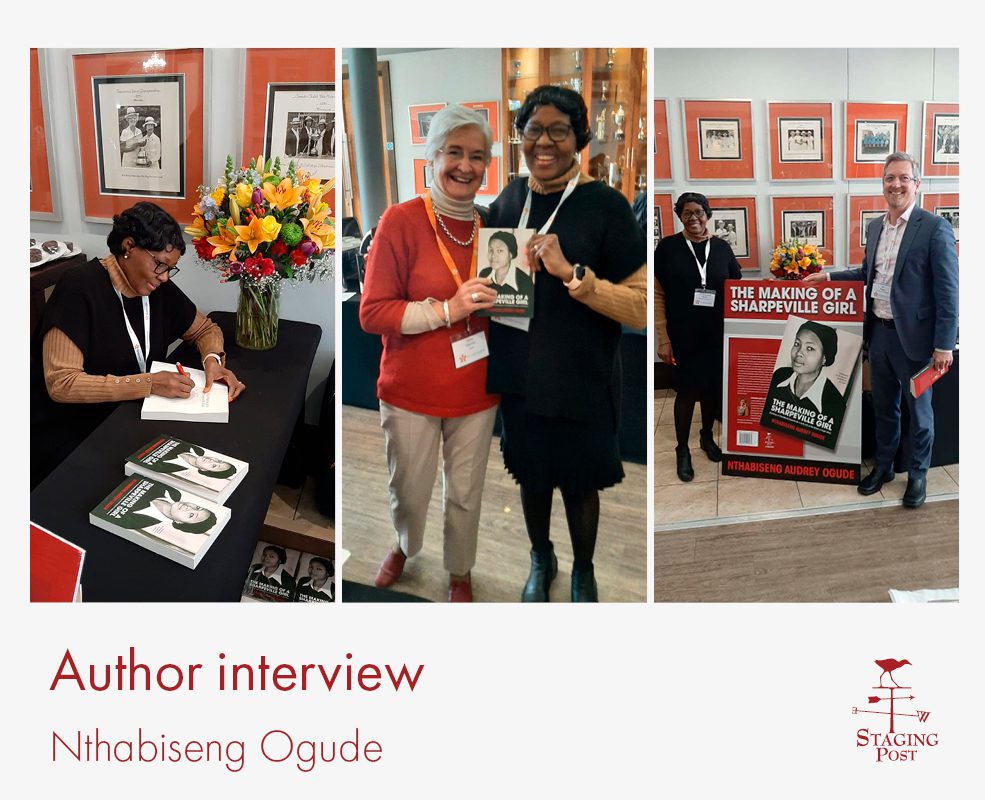 auhtor interview faeture image